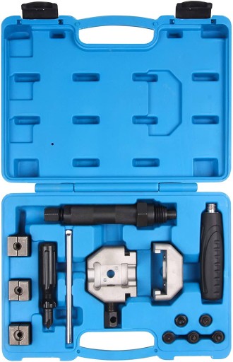 Прес-підбирач гальмівних магістралей для DIN