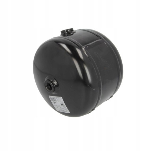 ICNT/391.054.0/ZAPS - ВОЗДУШНЫЙ БАК 206MMX210MM 5DM / 3 POLMO 391.054
