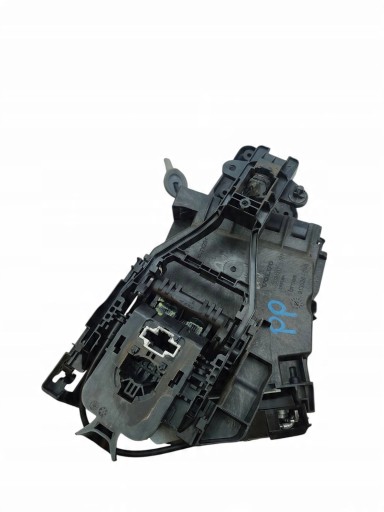 lock door right rear part VOLVO V60 and 30784317