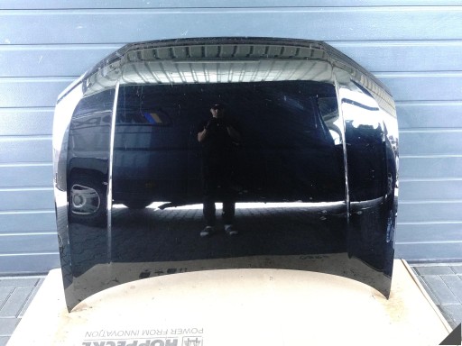 64407617_mpdparts 83A823029 - Audi q3 sq3 rsq3 ii (2-е поколение) f3 83a 18-25 передняя крышка капота двигателя