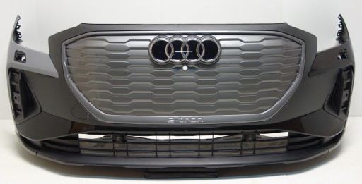 AUDI Q4 ETRON E-TRON 89A807103A 2021- UNTER PDC SPRITZDÜSEN STOSSSTANGE VORNE VORNE