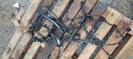 MOTORKABELBAUM ZÜNDKERZEN ZAROWYCH AUDI A4 B8 A5 LIFT Q5 2.0 TDI 8K0971824AH
