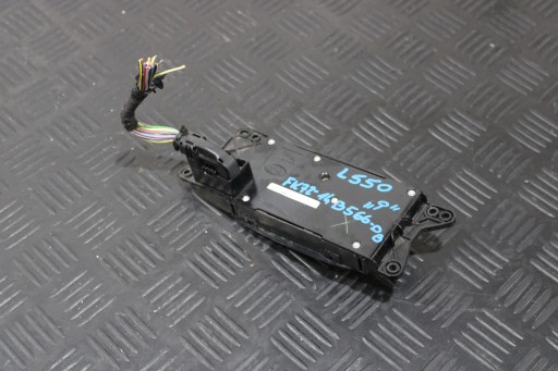 commandes moteur de réglage des phares siège droit LAND ROVER DISCOVERY SPORT L550