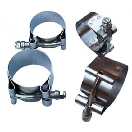 001299P, 001299P - Комплект кріплення переднього стабілізатора vw beetle t1