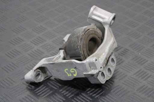 engine mount MAZDA 6 GJ