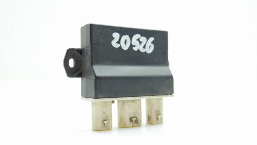modul kapoty zadní MERCEDES-BENZ C W205 A2229050606 W222