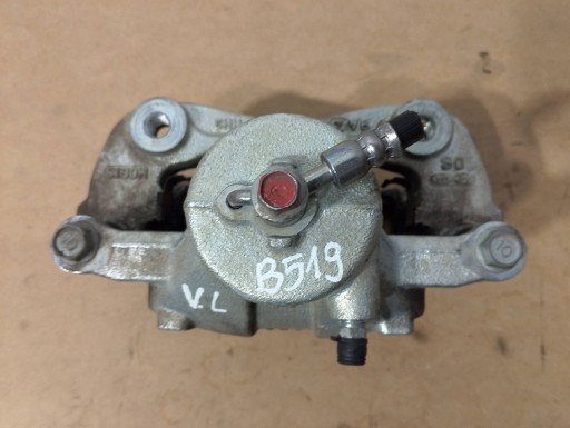 Hyundai Kona and caliper brake front left J957L (B519)