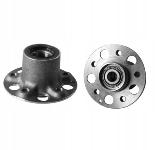 9499042 - Подшипник ступицы переднего колеса mercedes c 180 220 cdi