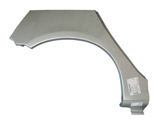 РЕМОНТ ЗАДНЕГО КРЫЛА R 5723845K