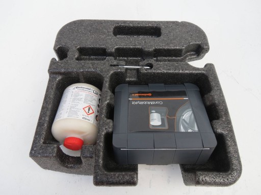 ASSORBITORE WKLAD Montaggio ruote pneumatici, gomme CONTINENTAL VOLVO FORD KIA HYUNDAI OPEL