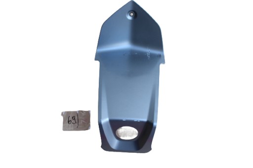 8527838 - BMW C600 SPORT заповнення обтічник капот