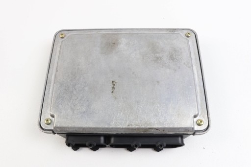 VW PASSAT B5 control unit computer module of the engine 1.9 TDI 038906018AS