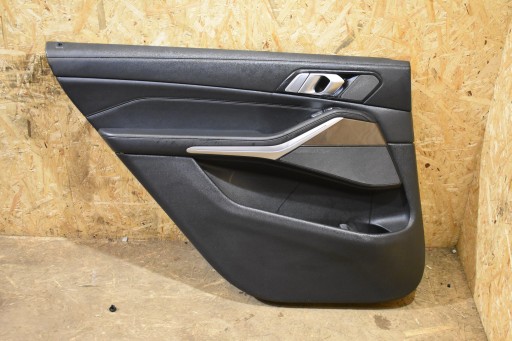 IDEALNA upholstery side door rear left BMW G07 1