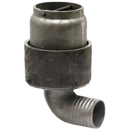 4056100200007 - B & P переливний клапан 60 3000 - 5000 90