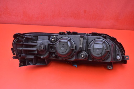 REFLEKTOR left light front EU 9178465 VOLVO S60 1 and 00-04