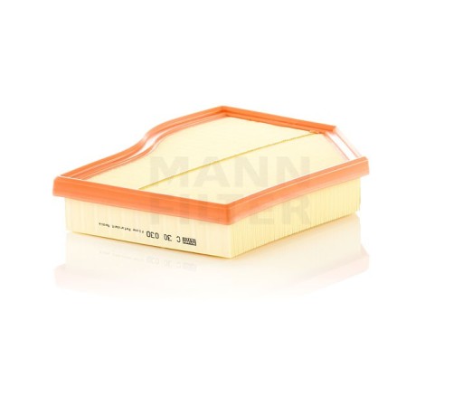 30 030 - Манн повітряний фільтр C30030