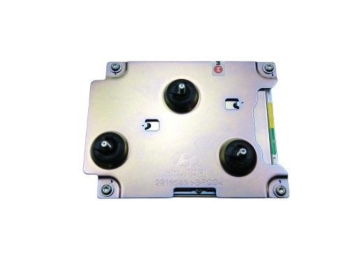 amplifier AUDIO HARMAN HYUNDAI IONIQ ELECTRIC LIFT (2019-2022) 96370-G2500