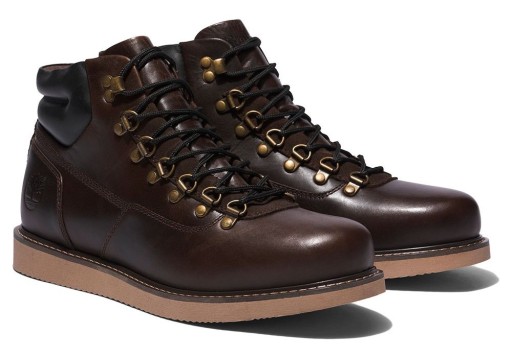 Topánky TIMBERLAND NEWMARKET II MID HIKER TB0A5V29237