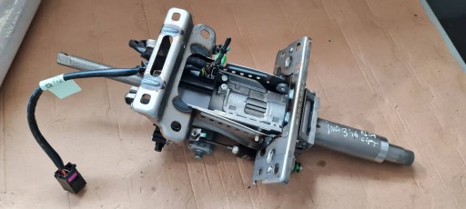 A6 C7 4G LIFT LENKSÄULE ELEKTRISCH LENKSTANGE 4G0419506BM A7 4G
