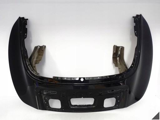 PORSCHE 911 991 TARGA ABDECKUNG MOTORHAUBE DACH DES MOTORS HECKKLAPPE KOFFERRAUMDECKEL KOFFERRAUM HECK