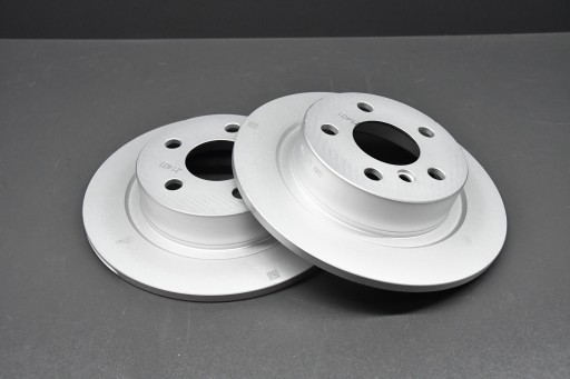 Bremsscheibe rechts links heck hinten BMW 1 F40 2 F44 2 F45 F46 X1 F48 X2 F39 i3