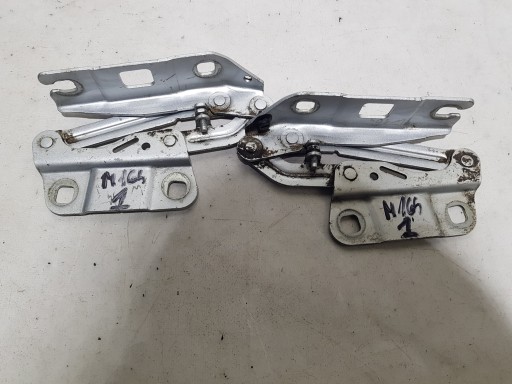 hinge bonnets right left KOMPLET MERCEDES W251 2518800128 2518800228