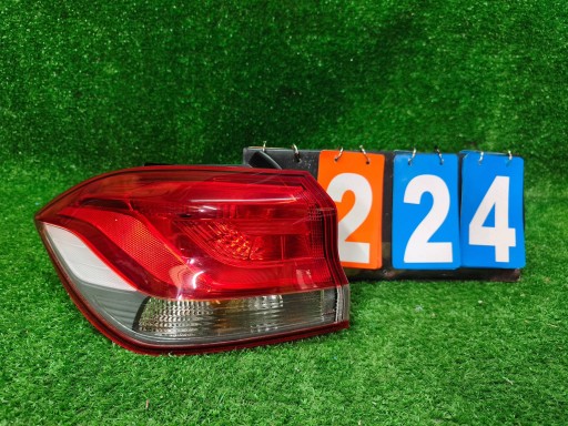 light rear part rear left HYUNDAI I30 III HB 17- NR.L224