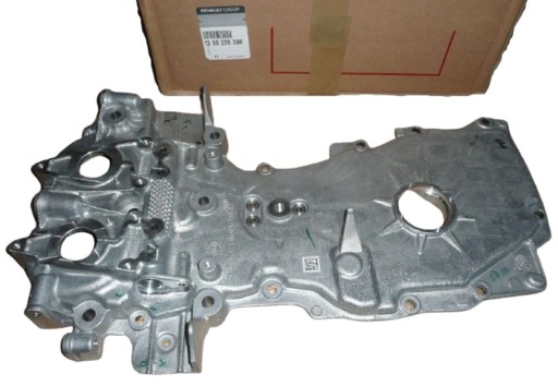 135022839r renault крышка грм r scenic iii 1.2tce oe