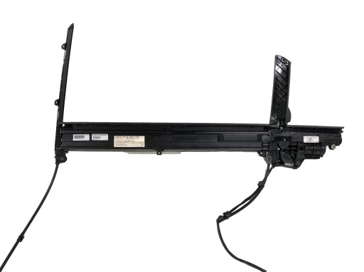 A2228105100 - MERCEDES СОЛНЦЕЗАЩИТНЫЙ КОЗЫРЕК ЛЕВЫЙ 2228105100