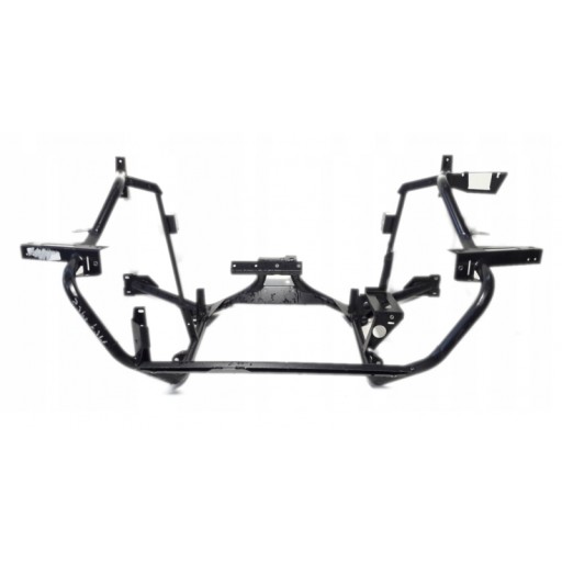 0351 - Коляска Microcar MC1 / MC2 Lombardini