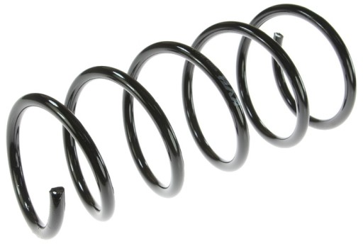 RC2274 - ПРУЖИНА ВКЛ. R SCENIC RX4 -03 ПЕРЕДНЯ