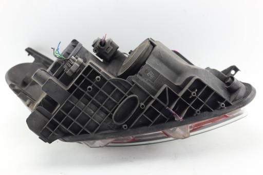 light REFLEKTOR left front NISSAN QASHQAI J10 LIFT (09-13) UK