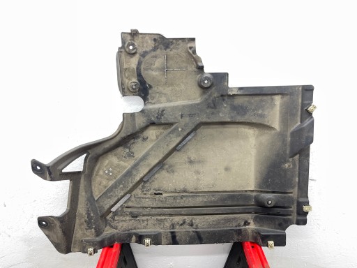 cover cover chassis left original 7290811 BMW 2 F45 F46