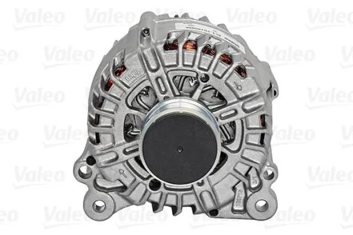 Генератор 140a 439664 valeo audi a1 a3 8p/8pa/8p7