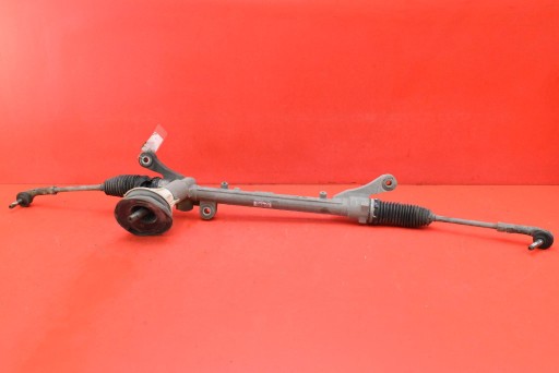 servo control EU A0008388E FORD FIESTA MK7 1.6 TDCI 90 KM 08-17
