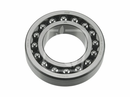 Підшипник 1209K.C3 58/1209