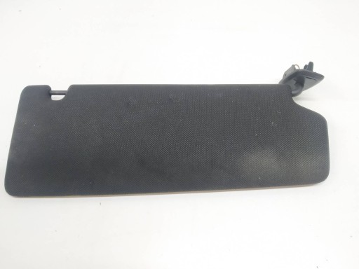 visors PRZECIWSLONECZNE left driver´s m-packet Bmw Seria 5 ) G30/G31