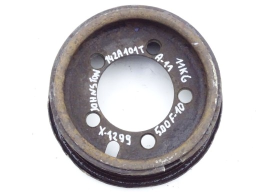 JOHNSTON_CX200_C50_FELGA_6.50_F-10 - JOHNSTON CX200 C50 обод колеса 6.50 F-10 OC 53 мм