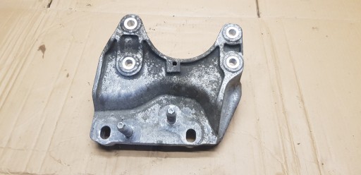 GK21-7M125-DA - FORD TRANSIT CUSTOM ЛАПА КОРОБКИ ПЕРЕДАЧ ATOMAT