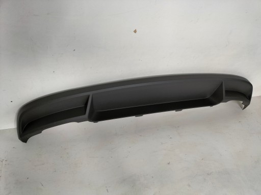 spoiler Heckspoiler der Stoßstange hinten heck SKODA SUPERB III 15-19 Sedan