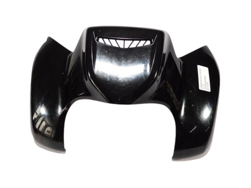 OZ.A199 - Пошкоджена кришка бака yamaha fz8 fz8n fz8s 10-15