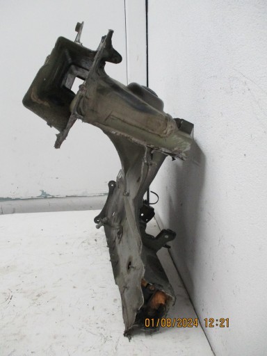 Longeron quart droite gauche Gauche VW ID.3 ID3 ID 3