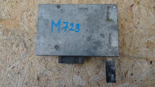 modul BLUETOOTH VW SEAT AUDI SKODA 5P0862335B NR M723