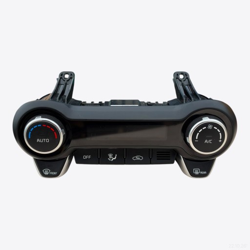 upravljačka klimatizacije KIA STONIC 2021 godina 97250-H8420