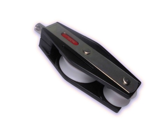 ЯХТОВИЙ ШКІВ СКРИПКОВИЙ 40 15330