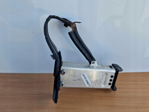 MERCEDES E-KLASA W211 LINKS ABSORBER AUFPRALLDÄMPFER PRALLDÄMPFER ODBOJ