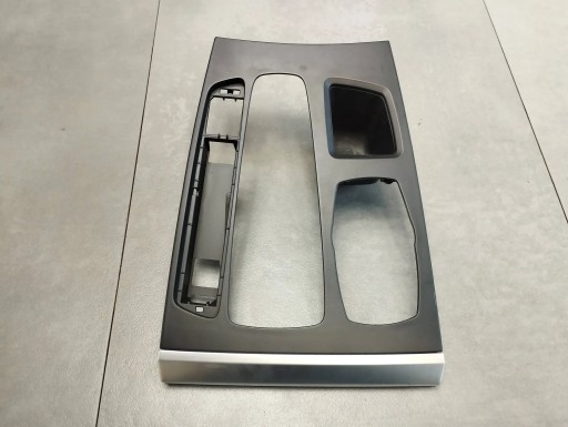 BMW X5 F15 frame TUNELU 9252115 ANGLIK