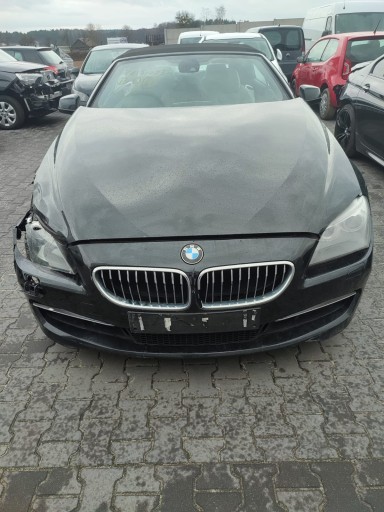 door right BMW 6 M6 F12 F13 475 Cabrio