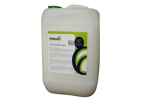 FINIXA PROTECTIVE CABIN PROTECT BASIC 5л