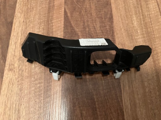 HYUNDAI TUCSON БАМПЕР ПЕРЕДНІЙ ЛІВИЙ